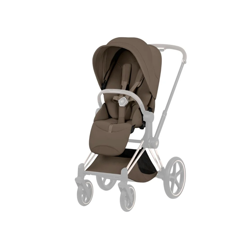 Kinderwagens en -sets